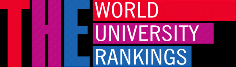 The World University Rankings The World University Rankings
