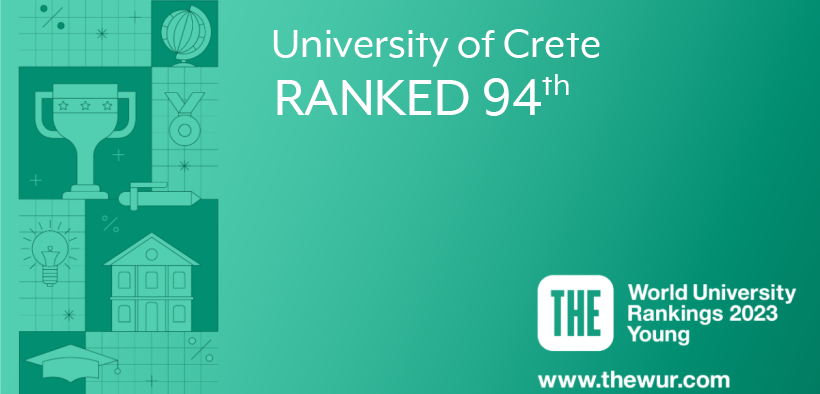 THE – Young University Rankings THE – Young University Rankings