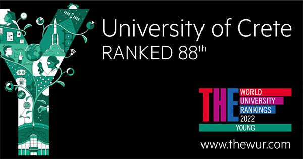 THE – Young University Rankings THE – Young University Rankings