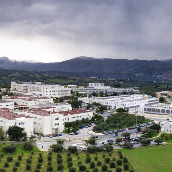 Αεροφωτογραφία Βουτών 2023