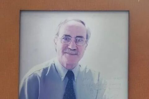sofoklis basilakis panepisthmio