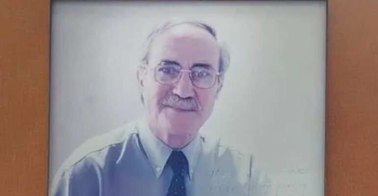 sofoklis basilakis panepisthmio