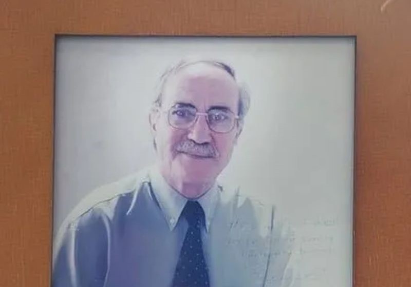 sofoklis basilakis panepisthmio