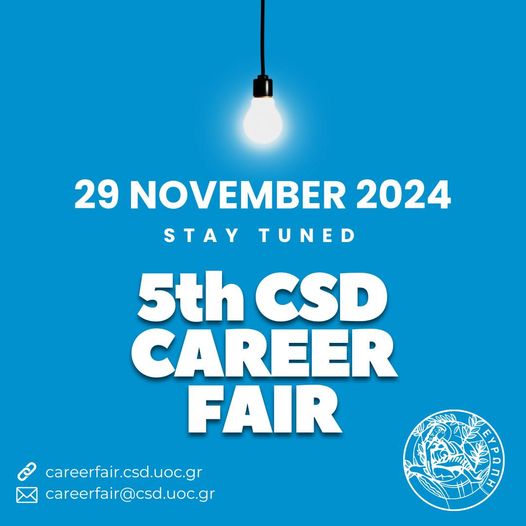 5th-CSDcareerfair