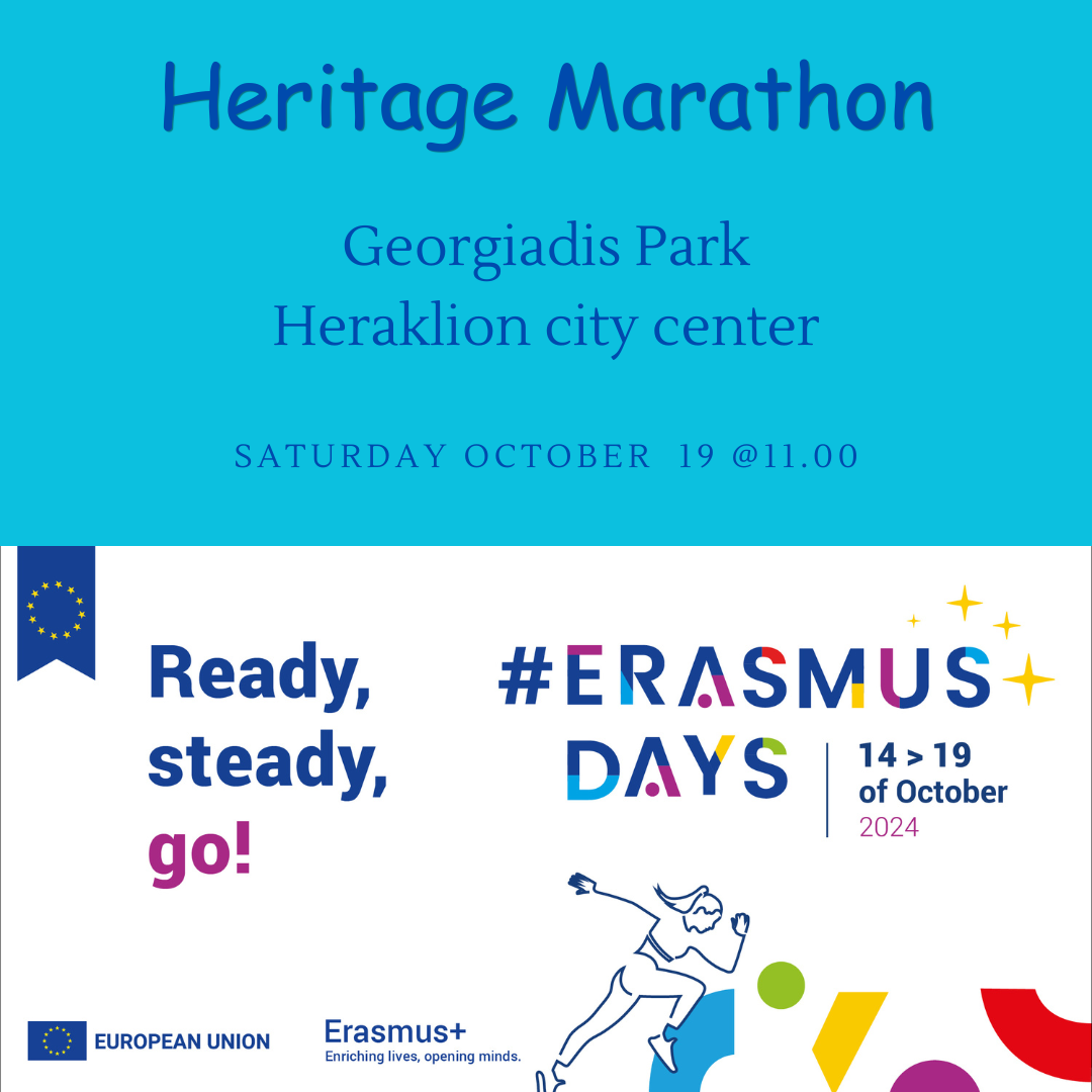 HERITAGE MARATHON POST