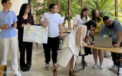 INGENIUM sustainability