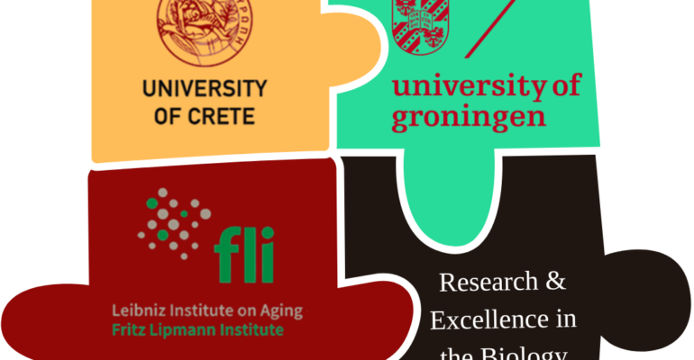 Research & Excellence in the Biology of Ageing