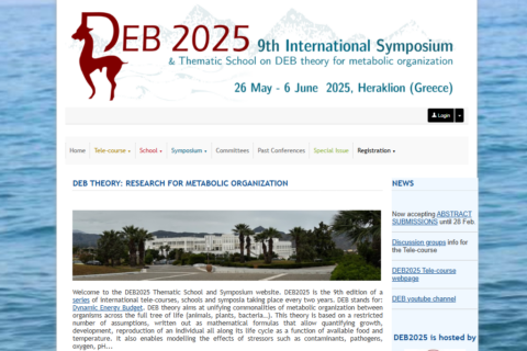 2025-02-24 11_39_20-Ninth International School and Symposium on DEB theory for metabolic organizatio