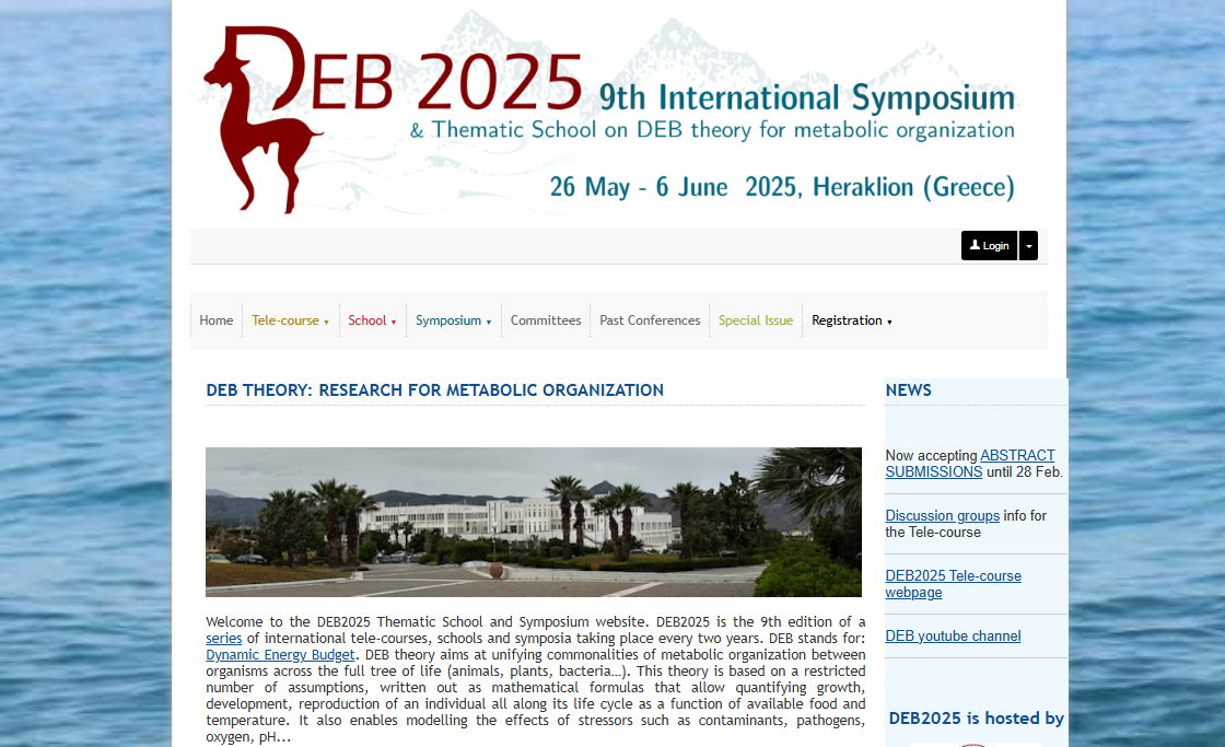 2025-02-24 11_39_20-Ninth International School and Symposium on DEB theory for metabolic organizatio