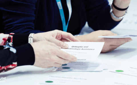 Call for Joint Academic offers