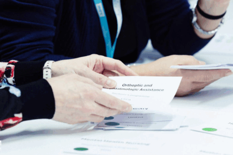 Call for Joint Academic offers