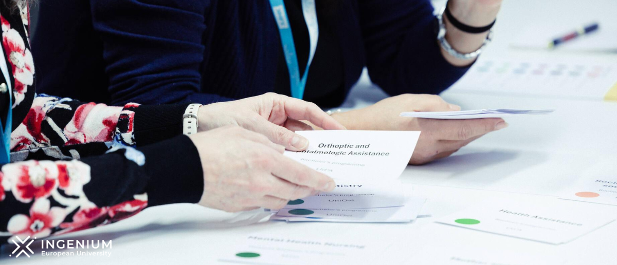 Call for Joint Academic offers