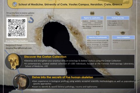 forencics