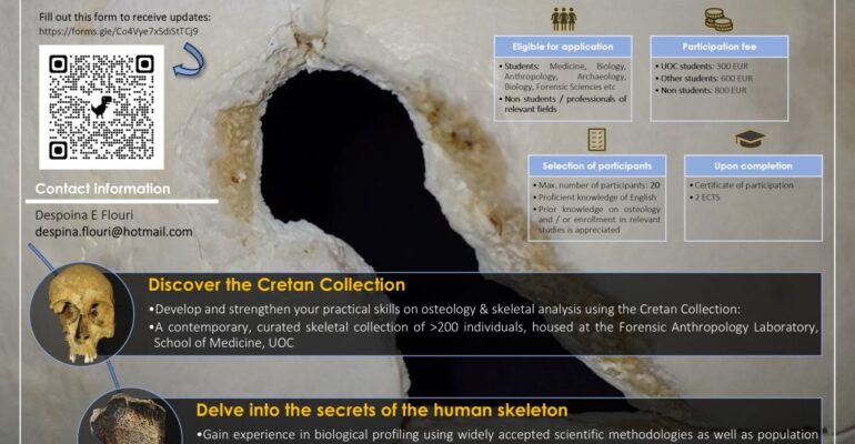 forencics