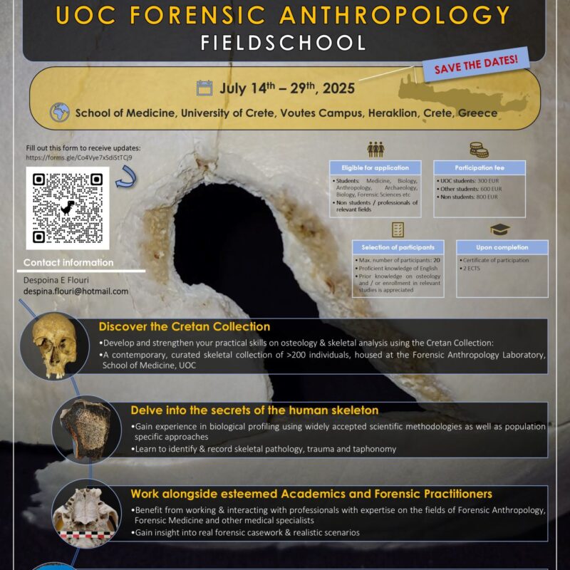 forencics