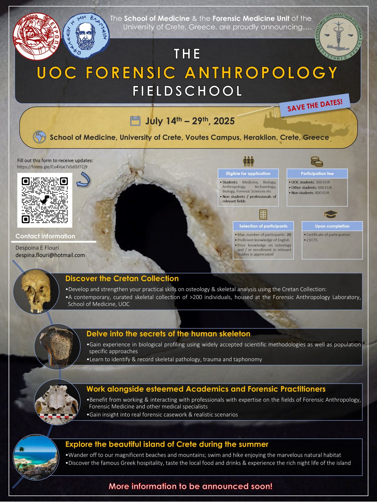 forencics