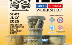 Poster 2nd ILD Workshop