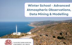 winter school finokalia
