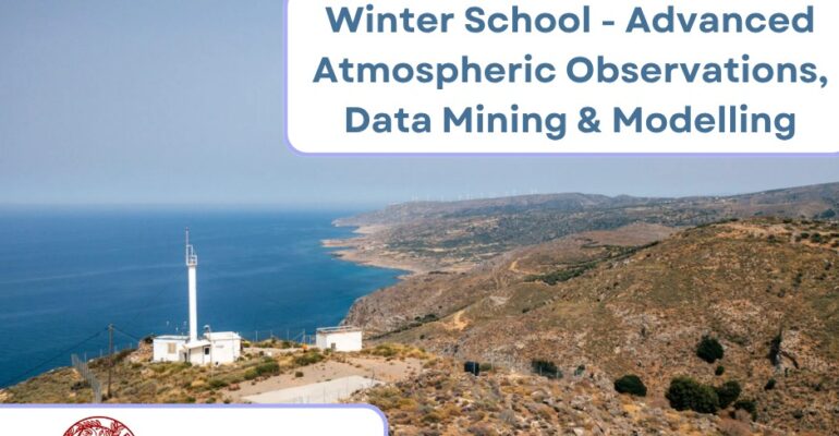 winter school finokalia