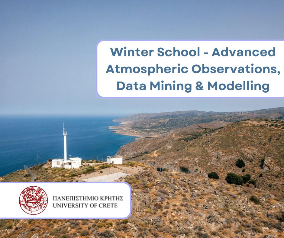winter school finokalia