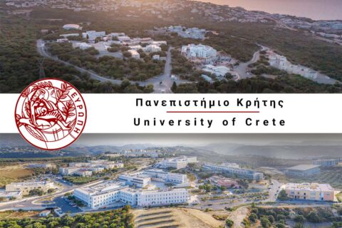 Πανεπιστήμιο Κρήτης