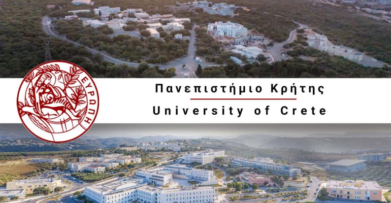 Πανεπιστήμιο Κρήτης