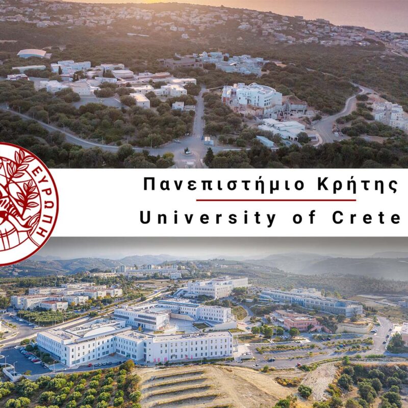 Πανεπιστήμιο Κρήτης