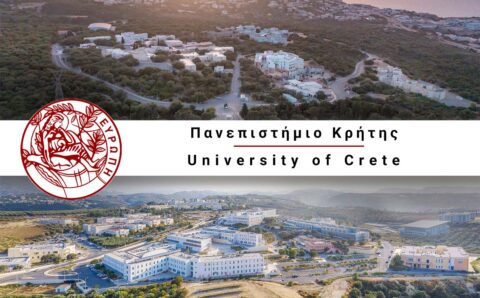 Πανεπιστήμιο Κρήτης