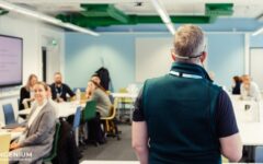 Staff Academy webinar 2026