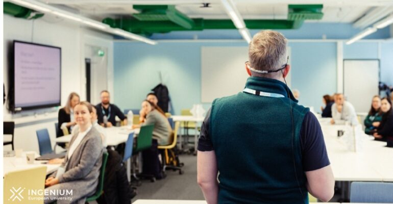 Staff Academy webinar 2026