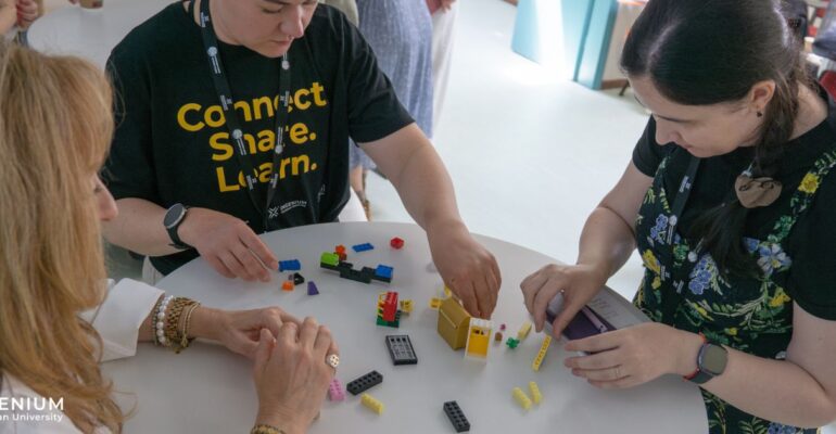 Staff Academy Webinar Gamification