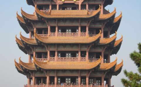 CN_-_Hubei_-_Wuhan_-_Kranichpagode (1)