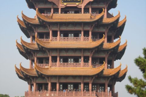 CN_-_Hubei_-_Wuhan_-_Kranichpagode (1)