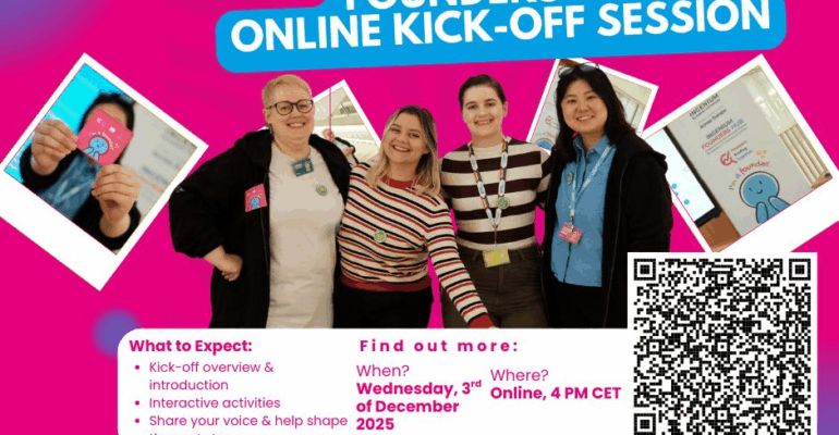 INGENIUM Founders Hub_image