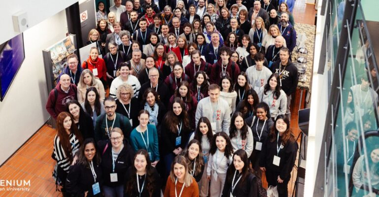 INGENIUM Schools 2026