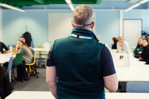 Staff academy webinars Special edition