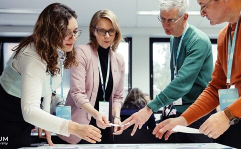 joint academic calls 2025