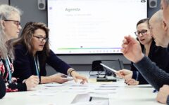 2025 Strong Monument