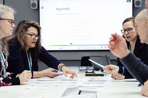 2025 Strong Monument