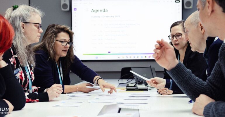 2025 Strong Monument