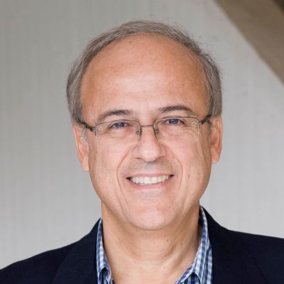 5. Gregory Stephanopoulos