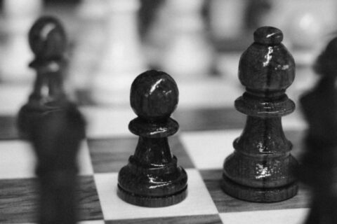 INGENIUM Chess Club _photo