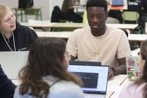 INGENIUM TANDEM_photo