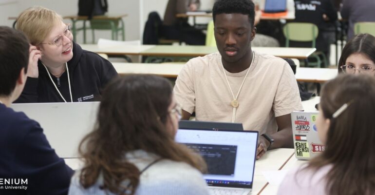 INGENIUM TANDEM_photo