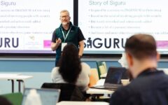 Rethinking UoC Website