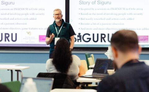 Rethinking UoC Website