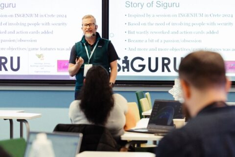 Rethinking UoC Website