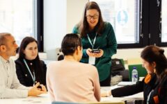 Joint Microcredential