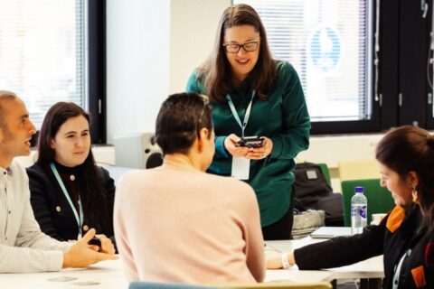 Joint Microcredential