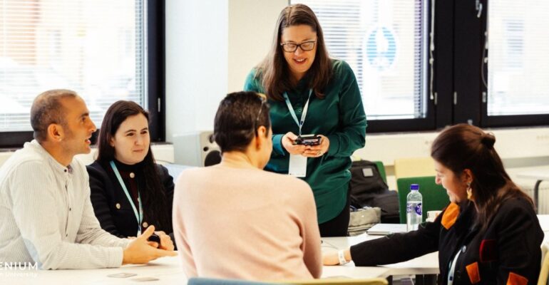 Joint Microcredential